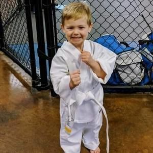 Meet your Posher, Janet